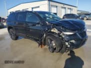 ✅ 2022 Chevrolet Traverse RS • VIN: 1GNEVJKW3NJ185037 • Lot: 81604735. Wystawiony na Copart z przebiegiem Nie podano. Bezpłatny archiwum sprzedaży aukcyjnych z USA i szczegółowy raport historii pojazdu na DreamBid. Zdjęcie 4.