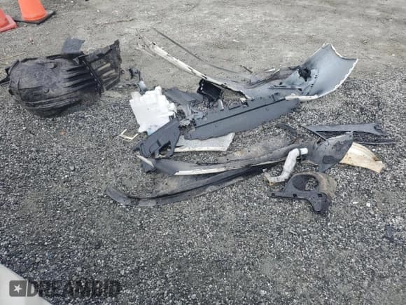 ✅ 2025 Subaru Impreza Special Sports • VIN: JF1GUAFC6S8252727 • Lot: 82306945. Listed on Copart with 3,110 mi. Free auction sales archive from the USA and detailed vehicle history report at DreamBid. Image 12.