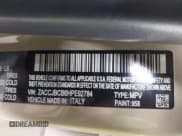 ✅ 2017 Jeep Renegade Trailhawk • VIN: ZACCJBCB6HPE92784 • Lot: 41423405. Listed on IAAI with 128,361 mi. Free auction sales archive from the USA and detailed vehicle history report at DreamBid. Image 9.