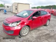 ✅ 2015 Kia Rio EX • VIN: KNADN4A31F6421831 • Lot: 42473669. Listed on IAAI with 162,934 mi. Free auction sales archive from the USA and detailed vehicle history report at DreamBid. Image 17.