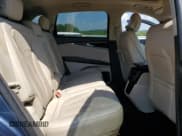 ✅ 2019 Lincoln Nautilus Reserve • VIN: 2LMPJ6LP2KBL17383 • Lot: 63593245. Listed on Copart with 76,608 mi. Free auction sales archive from the USA and detailed vehicle history report at DreamBid. Image 11.