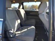 ✅ 2016 Honda Odyssey SE • VIN: 5FNRL5H34GB023996 • Lot: 43510070. Listed on IAAI with 171,539 mi. Free auction sales archive from the USA and detailed vehicle history report at DreamBid. Image 8.