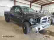 2006 Dodge 1500 Laramie z VIN 1D7HU18216S646119, wystawiony jako Copart lot #69236755 z przebiegiem 276 183 mil mil oraz Szkoda całkowita • Salvage title. Historia ofert i sprzedaży dostępna na DreamBid. Obrazek 4.