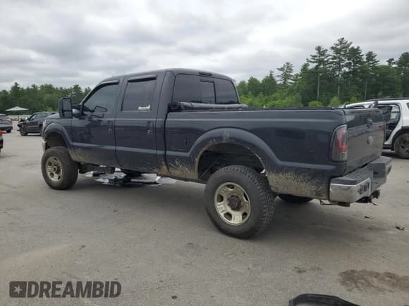 ✅ 2012 Ford F-350 XL • VIN: 1FT8W3BT6CED11482 • Лот: 64170675. Опубликован ранее на Copart с пробегом 148 650 миль. Бесплатный доступ к архиву аукционных продаж из США и подробный отчёт об истории автомобиля на DreamBid. Изображение 2.