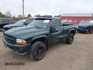 1999 Dodge Dakota с VIN 1B7GG26Y0XS261615, выставлен на аукционе IAAI как лот 43436216 с пробегом 126 384 миль миль и . История ставок и продаж доступна на DreamBid. Изображение 2.