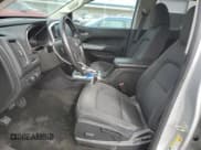 ✅ 2018 Chevrolet Colorado 4WD LT • VIN: 1GCGTCEN7J1205872 • Lot: 92025115. Listed on Copart with 67,986 mi. Free auction sales archive from the USA and detailed vehicle history report at DreamBid. Image 7.