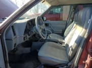 ✅ 1989 Chevrolet Cavalier • VIN: 1G1JC5116K7235330 • Lot: 46495925. Listed on Copart with 603,911 mi. Free auction sales archive from the USA and detailed vehicle history report at DreamBid. Image 7.