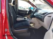 ✅ 2016 Dodge Grand Caravan SXT • VIN: 2C4RDGCG6GR178153 • Lot: 43599124. Wystawiony na IAAI z przebiegiem 268 643 mil. Bezpłatny archiwum sprzedaży aukcyjnych z USA i szczegółowy raport historii pojazdu na DreamBid. Zdjęcie 5.