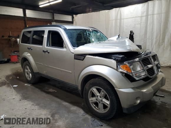 ✅ 2009 Dodge Nitro SLT • VIN: 1D8GU58KX9W530896 • Lot: 91293095. Wystawiony na Copart z przebiegiem Nie podano. Bezpłatny archiwum sprzedaży aukcyjnych z USA i szczegółowy raport historii pojazdu na DreamBid. Zdjęcie 4.