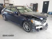 ✅ 2015 Mercedes-Benz E 350 Sport • VIN: WDDHF5KB6FB106291 • Lot: 42883105. Listed on IAAI with 40,115 mi. Free auction sales archive from the USA and detailed vehicle history report at DreamBid. Image 1.