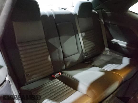 ✅ 2014 Dodge Challenger SXT • VIN: 2C3CDYAG9EH284263 • Лот: 70398424. Опубликован ранее на Copart с пробегом 45 383 миль. Бесплатный доступ к архиву аукционных продаж из США и подробный отчёт об истории автомобиля на DreamBid. Изображение 10.