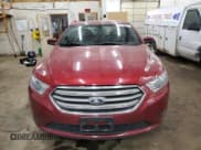 ✅ 2015 Ford Taurus SEL • VIN: 1FAHP2E87FG120943 • Lot: 84182074. Listed on Copart with 157,951 mi. Free auction sales archive from the USA and detailed vehicle history report at DreamBid. Image 5.