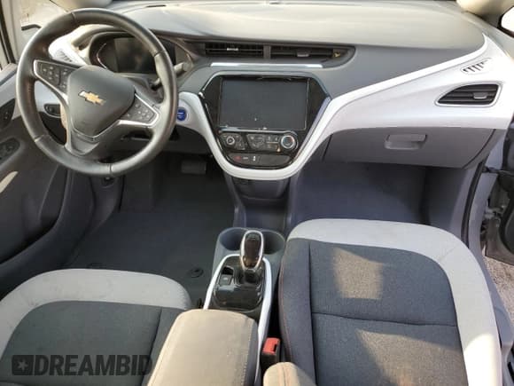 ✅ 2021 Chevrolet Bolt EV LT • VIN: 1G1FY6S08M4110742 • Lot: 70469954. Wystawiony na Copart z przebiegiem 18 941 mil. Bezpłatny archiwum sprzedaży aukcyjnych z USA i szczegółowy raport historii pojazdu na DreamBid. Zdjęcie 8.