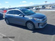 ✅ 2019 Kia Rio S • VIN: 3KPA25AB8KE248552 • Lot: 43422577. Listed on IAAI with 58,339 mi. Free auction sales archive from the USA and detailed vehicle history report at DreamBid. Image 1.