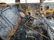 ✅ 1997 Jeep Grand Cherokee Laredo • VIN: 1J4GZ58S4VC755398 • Lot: 61919465. Listed on Copart with Not provided. Free auction sales archive from the USA and detailed vehicle history report at DreamBid. Image 11.