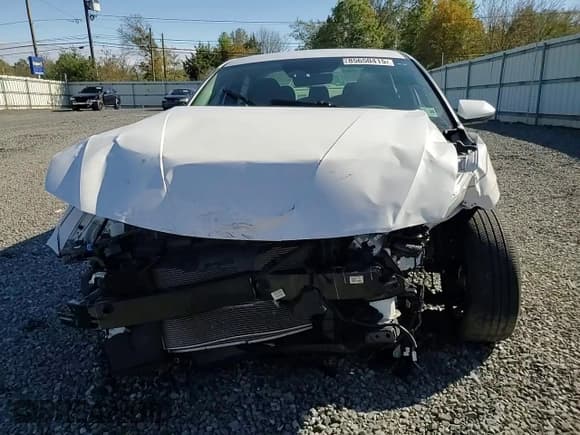 ✅ 2024 Hyundai Elantra SEL • VIN: KMHLM4DG9RU682684 • Lot: 85650415. Listed on Copart with 14,500 mi. Free auction sales archive from the USA and detailed vehicle history report at DreamBid. Image 13.