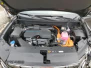 ✅ 2023 Hyundai Tucson Limited • VIN: KM8JECA11PU118393 • Lot: 60374153. Wystawiony na Copart z przebiegiem 1 685 mil. Bezpłatny archiwum sprzedaży aukcyjnych z USA i szczegółowy raport historii pojazdu na DreamBid. Zdjęcie 13.