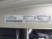 ✅ 2022 Ram ProMaster Cargo • VIN: 3C6MRVJG8NE117900 • Lot: 43630394. Listed on IAAI with 48,473 mi. Free auction sales archive from the USA and detailed vehicle history report at DreamBid. Image 9.