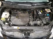 ✅ 2010 Mazda 5 Sport • VIN: JM1CR2W38A0372526 • Lot: 82398165. Wystawiony na Copart z przebiegiem 79 435 mil. Bezpłatny archiwum sprzedaży aukcyjnych z USA i szczegółowy raport historii pojazdu na DreamBid. Zdjęcie 12.