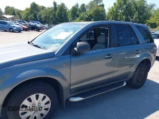✅ 2005 Saturn VUE • VIN: 5GZCZ33D15S867162 • Lot: 43164511. Wystawiony na IAAI z przebiegiem 72 479 mil. Bezpłatny archiwum sprzedaży aukcyjnych z USA i szczegółowy raport historii pojazdu na DreamBid. Zdjęcie 6.