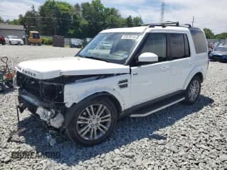 ✅ 2014 Land Rover LR4 Lux • VIN: SALAK2V63EA699996 • Lot: 57670115. Wystawiony na Copart z przebiegiem 95 656 mil. Bezpłatny archiwum sprzedaży aukcyjnych z USA i szczegółowy raport historii pojazdu na DreamBid. Zdjęcie 1.