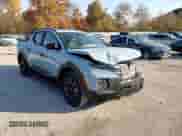 2024 Hyundai Santa Cruz XRT с VIN 5NTJDDDF4RH118648, выставлен на аукционе Copart как лот 77500994 с пробегом 15 442 миль миль и Списание • Salvage title. История ставок и продаж доступна на DreamBid. Изображение 10.