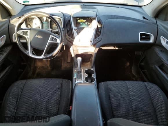 ✅ 2015 Chevrolet Equinox LT • VIN: 2GNALBEK9F1172131 • Lot: 82447335. Wystawiony na Copart z przebiegiem 172 168 mil. Bezpłatny archiwum sprzedaży aukcyjnych z USA i szczegółowy raport historii pojazdu na DreamBid. Zdjęcie 8.