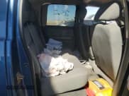 ✅ 2006 Dodge Dakota SLT • VIN: 1D7HE48N96S533821 • Lot: 50437235. Listed on Copart with 267,410 mi. Free auction sales archive from the USA and detailed vehicle history report at DreamBid. Image 10.