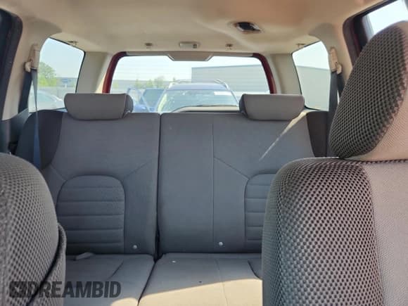 ✅ 2008 Nissan Xterra S • VIN: 5N1AN08U28C503709 • Lot: 62752915. Listed on Copart with 210,855 mi. Free auction sales archive from the USA and detailed vehicle history report at DreamBid. Image 10.