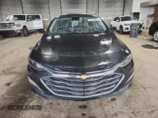 2023 Chevrolet Malibu LT z VIN 1G1ZD5ST0PF171248, wystawiony jako Copart lot #85680715 z przebiegiem Nie podano mil oraz Nie do naprawy • Non repairable. Historia ofert i sprzedaży dostępna na DreamBid. Obrazek 5.