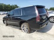 ✅ 2017 Cadillac Escalade Premium Luxury • VIN: 1GYS3CKJ6HR290673 • Lot: 54149625. Wystawiony na Copart z przebiegiem 130 980 mil. Bezpłatny archiwum sprzedaży aukcyjnych z USA i szczegółowy raport historii pojazdu na DreamBid. Zdjęcie 2.