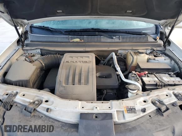 ✅ 2014 Chevrolet Captiva Sport LS • VIN: 3GNAL2EK7ES514582 • Lot: 78397674. Wystawiony na Copart z przebiegiem 174 351 mil. Bezpłatny archiwum sprzedaży aukcyjnych z USA i szczegółowy raport historii pojazdu na DreamBid. Zdjęcie 13.