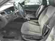 2015 Chevrolet Impala Police Police с VIN 2G1WD5E38F1159448, выставлен на аукционе Copart как лот 57712885 с пробегом 226 647 миль миль и Списание • Salvage title. История ставок и продаж доступна на DreamBid. Изображение 7.