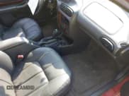 ✅ 1998 Chrysler Cirrus LXi • VIN: 1C3EJ56H1WN261697 • Lot: 41788970. Listed on IAAI with 174,879 mi. Free auction sales archive from the USA and detailed vehicle history report at DreamBid. Image 5.