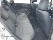 ✅ 2019 Honda Fit LX • VIN: 3HGGK5G43KM726127 • Лот: 41690680. Опубликован ранее на IAAI с пробегом 47 970 миль. Бесплатный доступ к архиву аукционных продаж из США и подробный отчёт об истории автомобиля на DreamBid. Изображение 8.