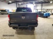 ✅ 2021 Ram 1500 Big Horn • VIN: 1C6SRFFT7MN652939 • Lot: 49215095. Listed on Copart with 43,221 mi. Free auction sales archive from the USA and detailed vehicle history report at DreamBid. Image 6.