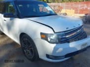 ✅ 2015 Ford Flex SEL • VIN: 2FMGK5C84FBA08340 • Лот: 43691402. Опубликован ранее на IAAI с пробегом 91 679 миль. Бесплатный доступ к архиву аукционных продаж из США и подробный отчёт об истории автомобиля на DreamBid. Изображение 22.