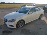 ✅ 2016 Mercedes-Benz E 350 Sport • VIN: WDDHF5KB6GB248514 • Lot: 42243955. Listed on IAAI with 73,275 mi. Free auction sales archive from the USA and detailed vehicle history report at DreamBid. Image 2.