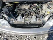 ✅ 2001 Oldsmobile Silhouette GL • VIN: 1GHDX03E91D301777 • Lot: 79747084. Listed on Copart with 261,403 mi. Free auction sales archive from the USA and detailed vehicle history report at DreamBid. Image 12.