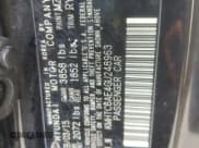 ✅ 2016 Hyundai Veloster Turbo • VIN: KMHTC6AE4GU248963 • Lot: 81581824. Listed on Copart with 173,791 mi. Free auction sales archive from the USA and detailed vehicle history report at DreamBid. Image 12.