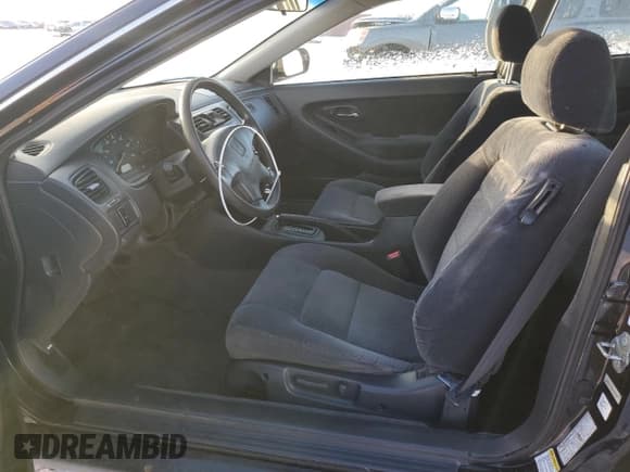 ✅ 2000 Honda Accord LX • VIN: 1HGCG2242YA012887 • Лот: 84617764. Опубликован ранее на Copart с пробегом 102 587 миль. Бесплатный доступ к архиву аукционных продаж из США и подробный отчёт об истории автомобиля на DreamBid. Изображение 7.