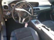 ✅ 2013 Mercedes-Benz C 250 • VIN: WDDGJ4HB8DF954934 • Lot: 89672385. Listed on Copart with 90,867 mi. Free auction sales archive from the USA and detailed vehicle history report at DreamBid. Image 8.