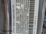 ✅ 2018 Honda Accord Touring • VIN: 1HGCV3F96JA012804 • Lot: 50065245. Wystawiony na Copart z przebiegiem 30 630 mil. Bezpłatny archiwum sprzedaży aukcyjnych z USA i szczegółowy raport historii pojazdu na DreamBid. Zdjęcie 14.