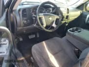 ✅ 2009 Chevrolet Silverado 1500 • VIN: 1GCEK24059Z143265 • Лот: 89331855. Опубликован ранее на Copart с пробегом 195 735 миль. Бесплатный доступ к архиву аукционных продаж из США и подробный отчёт об истории автомобиля на DreamBid. Изображение 8.