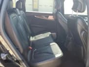 ✅ 2017 Lincoln MKX Reserve • VIN: 2LMPJ8LP5HBL34652 • Lot: 63574775. Wystawiony na Copart z przebiegiem 95 376 mil. Bezpłatny archiwum sprzedaży aukcyjnych z USA i szczegółowy raport historii pojazdu na DreamBid. Zdjęcie 10.