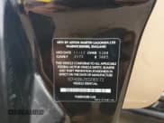 ✅ 2012 Aston Martin Rapide • VIN: SCFHDDAJ5CGF03173 • Lot: 73395112. Wystawiony na Copart z przebiegiem 27 329 mil. Bezpłatny archiwum sprzedaży aukcyjnych z USA i szczegółowy raport historii pojazdu na DreamBid. Zdjęcie 12.