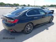 ✅ 2021 BMW 3 Series 330e • VIN: 3MW5P7J03M8B77532 • Lot: 43021005. Listed on IAAI with 59,787 mi. Free auction sales archive from the USA and detailed vehicle history report at DreamBid. Image 4.