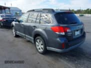 ✅ 2012 Subaru Outback Prem • VIN: 4S4BRCBC4C3268622 • Lot: 43705182. Listed on IAAI with 196,852 mi. Free auction sales archive from the USA and detailed vehicle history report at DreamBid. Image 3.