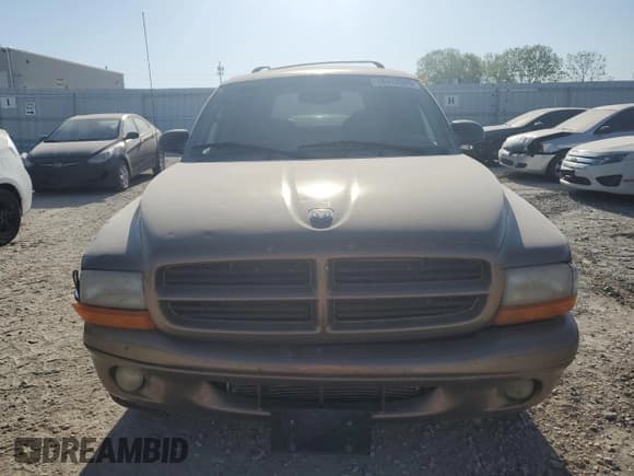 ✅ 2000 Dodge Durango • VIN: 1B4HS28N8YF166409 • Lot: 48412545. Wystawiony na Copart z przebiegiem 194 063 mil. Bezpłatny archiwum sprzedaży aukcyjnych z USA i szczegółowy raport historii pojazdu na DreamBid. Zdjęcie 5.
