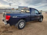 ✅ 2006 Nissan Titan SE • VIN: 1N6AA06B46N534220 • Lot: 92411555. Listed on Copart with 206,257 mi. Free auction sales archive from the USA and detailed vehicle history report at DreamBid. Image 3.